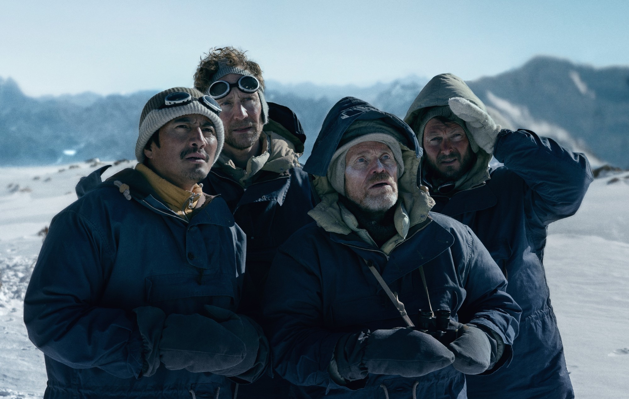 Tenzing