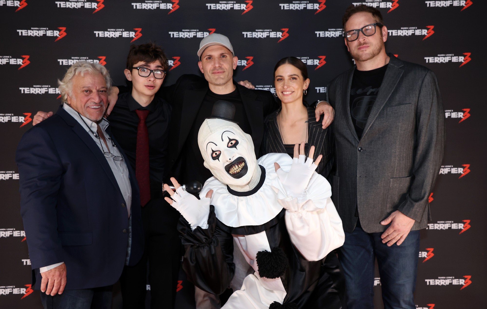 Terrifier 4