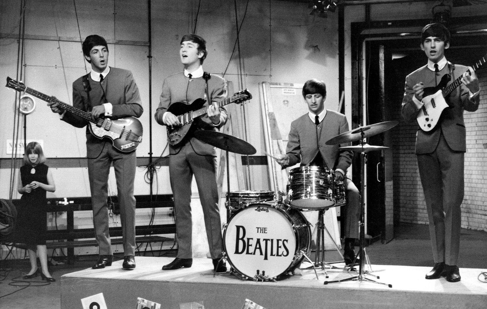 John Lennon