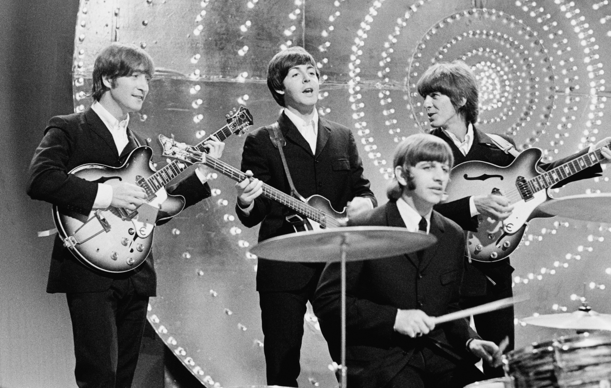 The Beatles