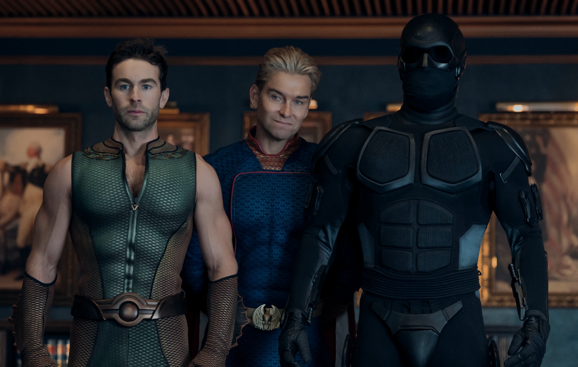 The Boys season 5