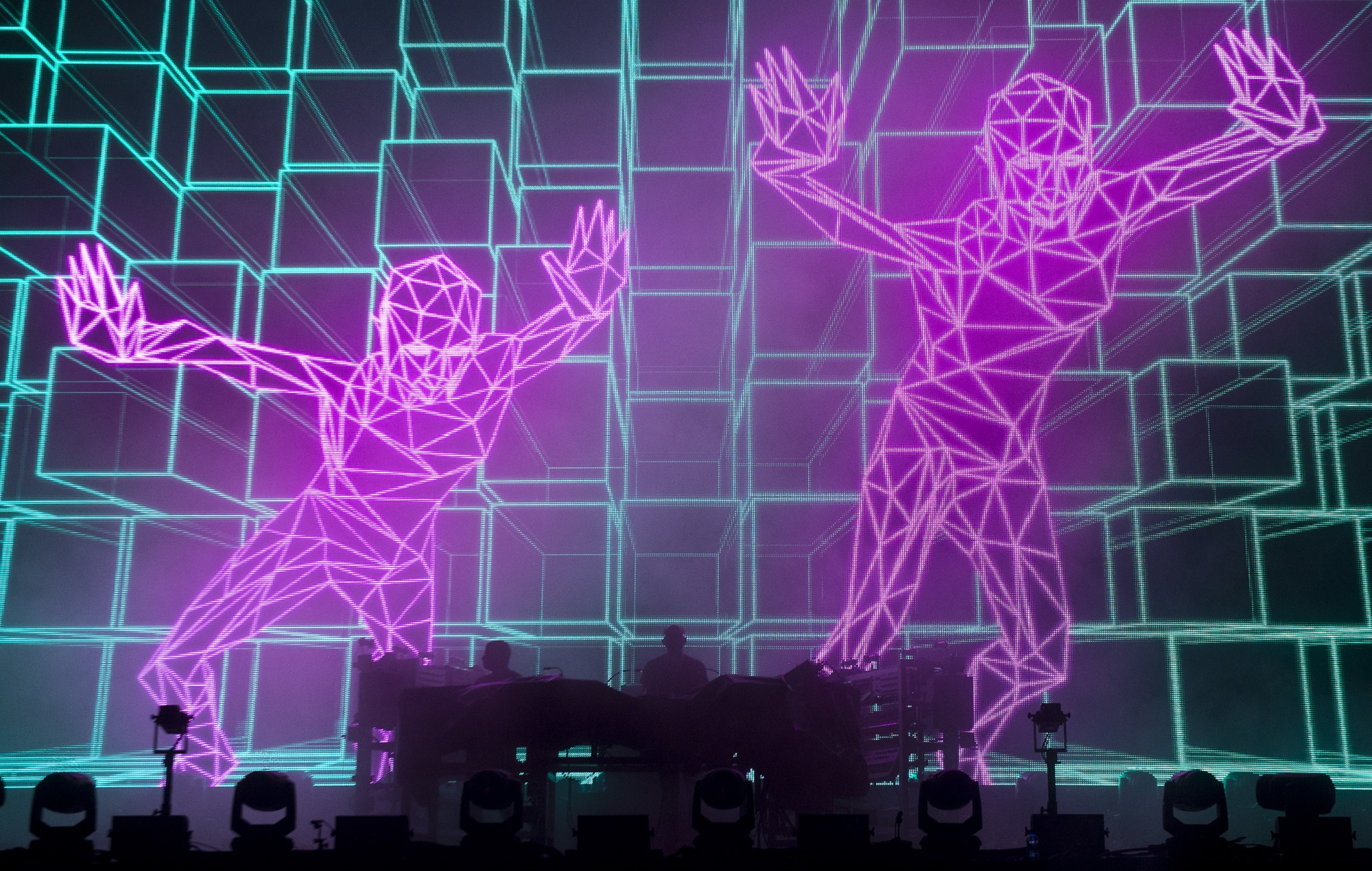 The Chemical Brothers