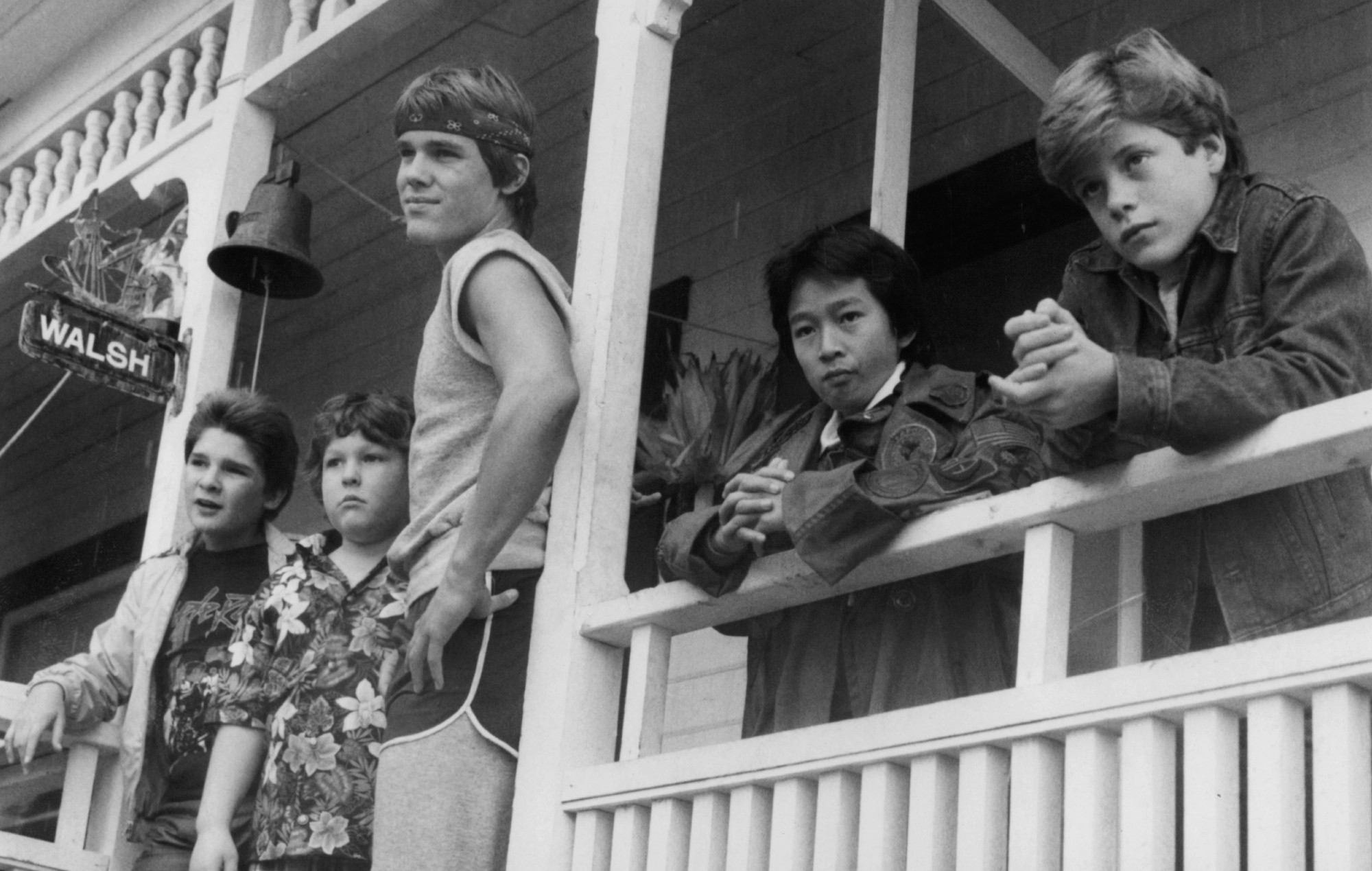 The Goonies
