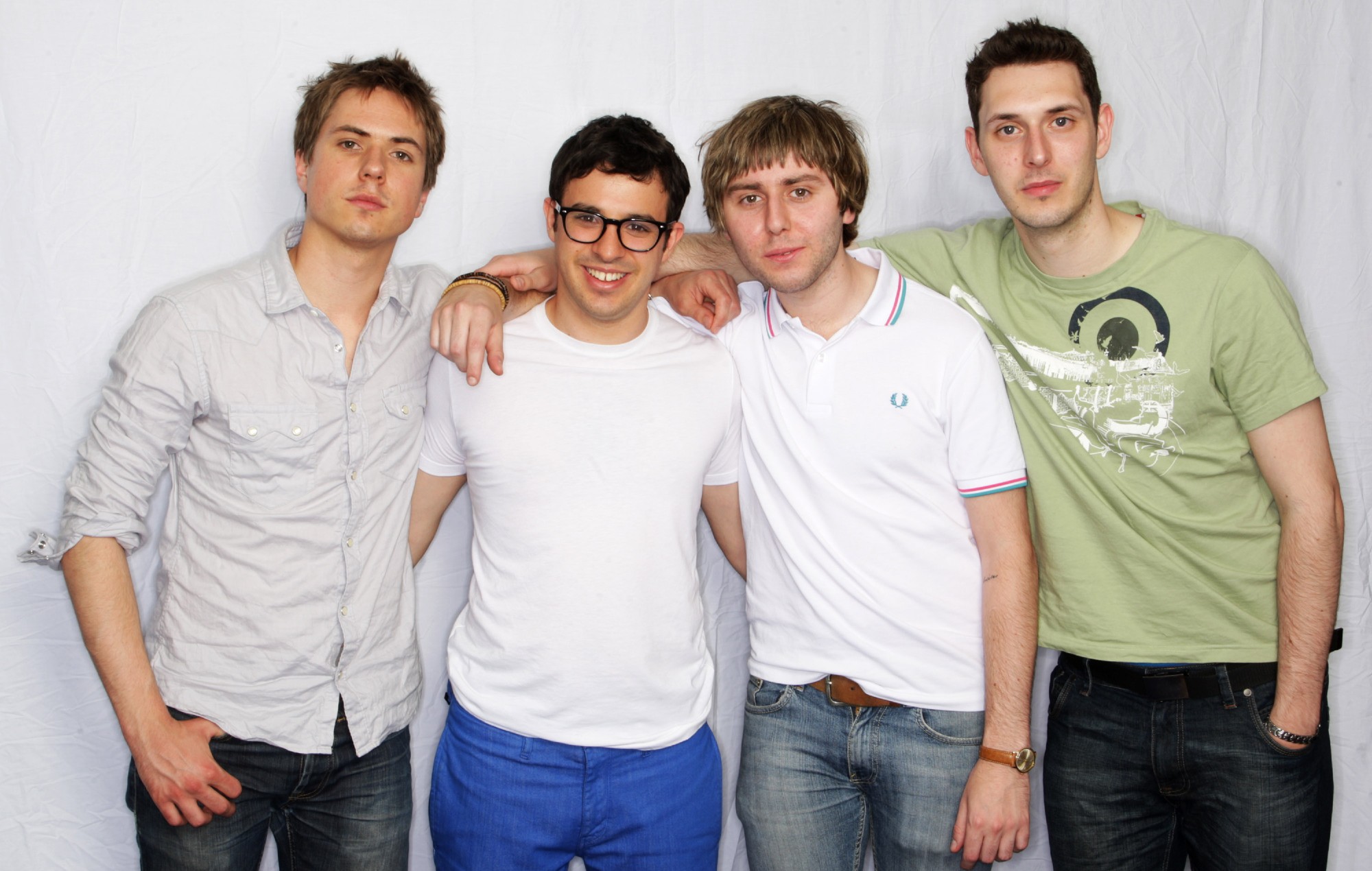 The Inbetweeners