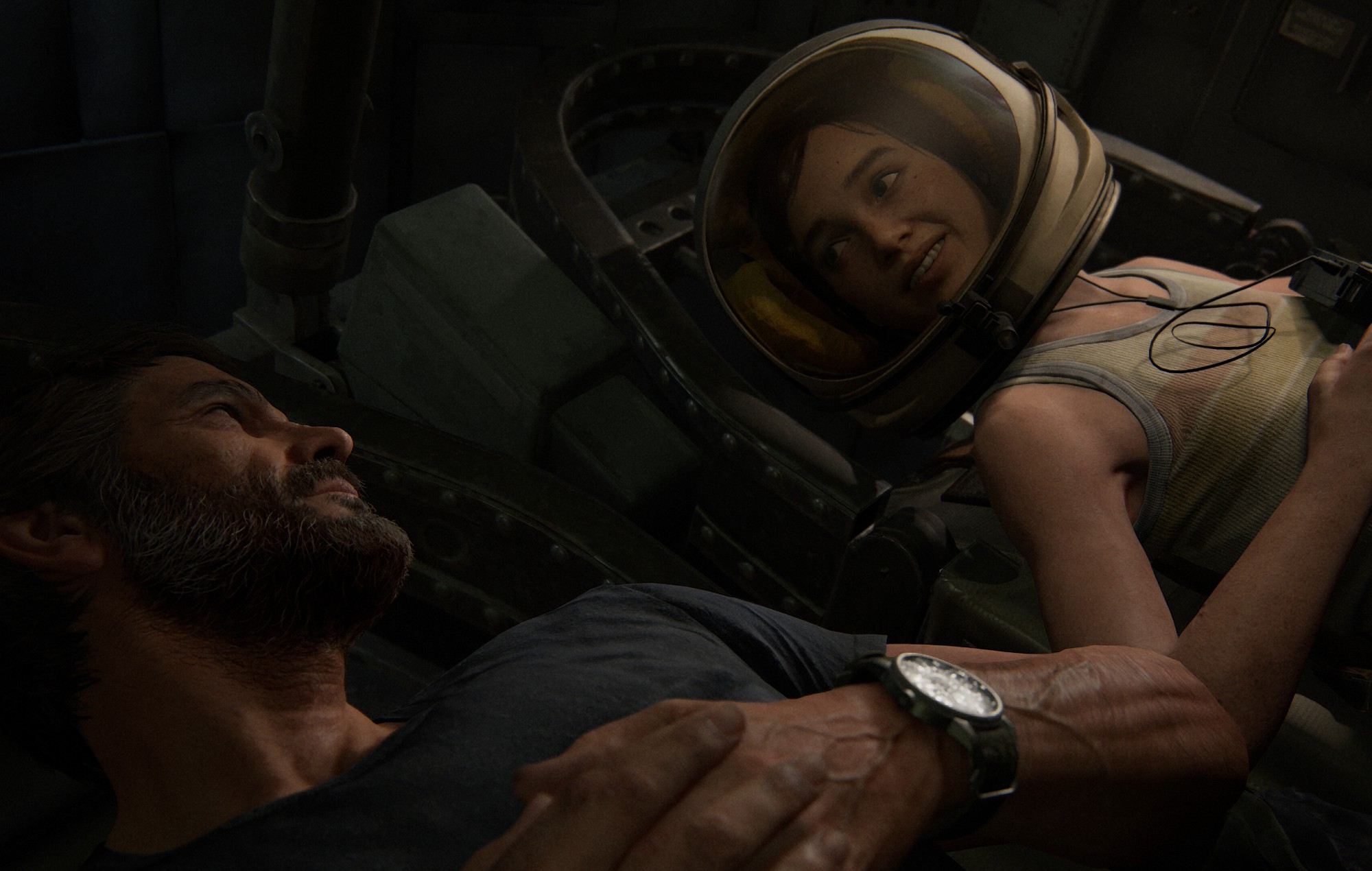 The Last Of Us Part 2