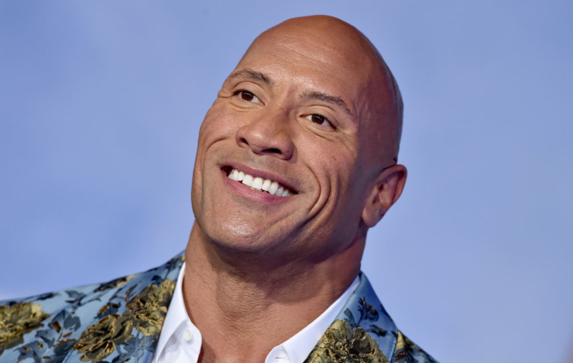 The Rock