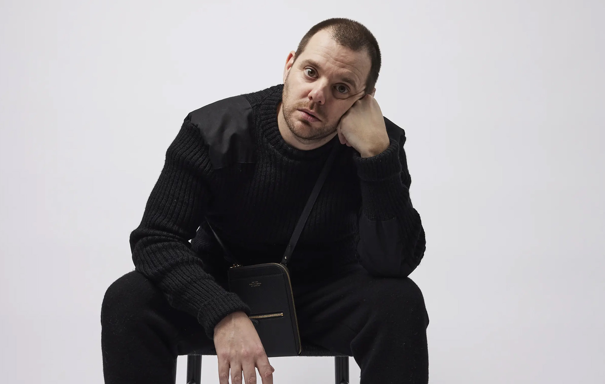 The Streets' Mike Skinner