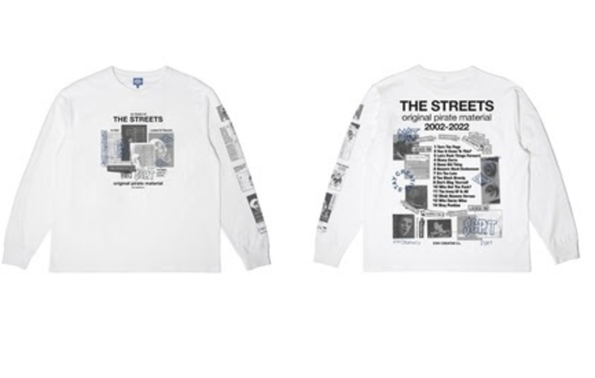 The Streets