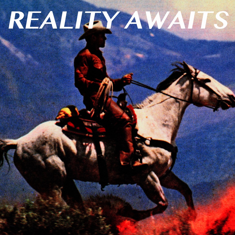 The Strokes Reality Awaits Review