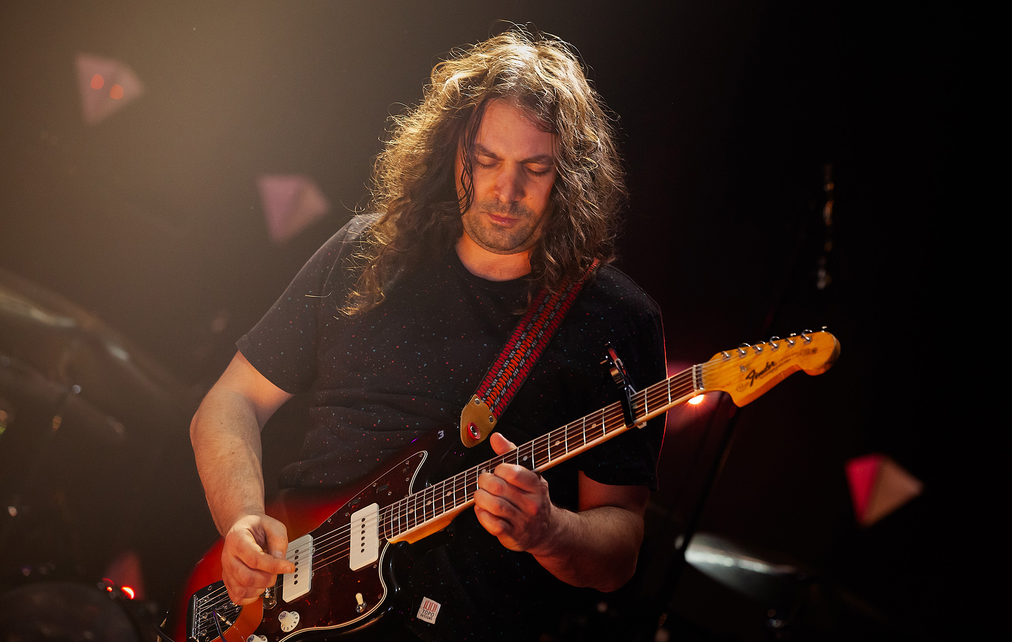 Adam Granduciel of The War On Drugs