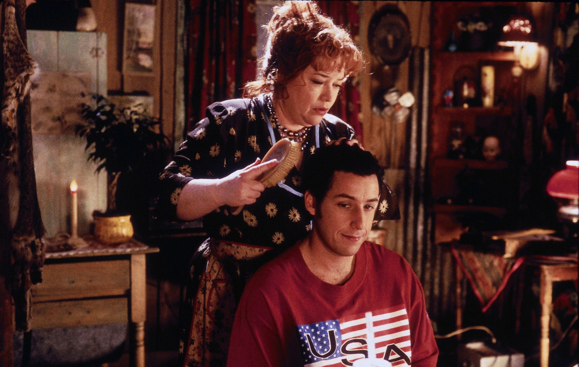 The Waterboy