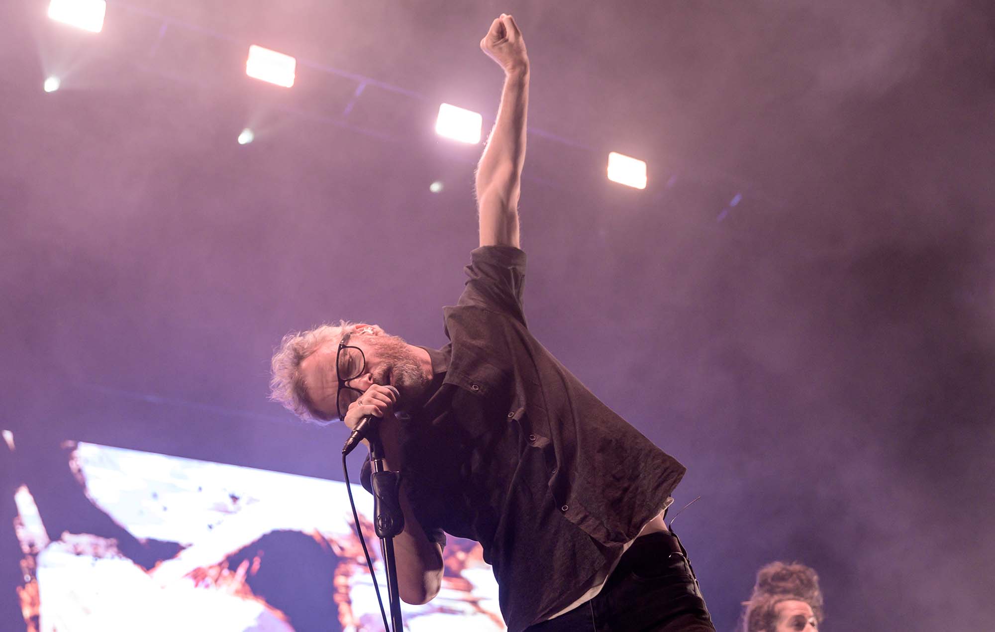 The National
