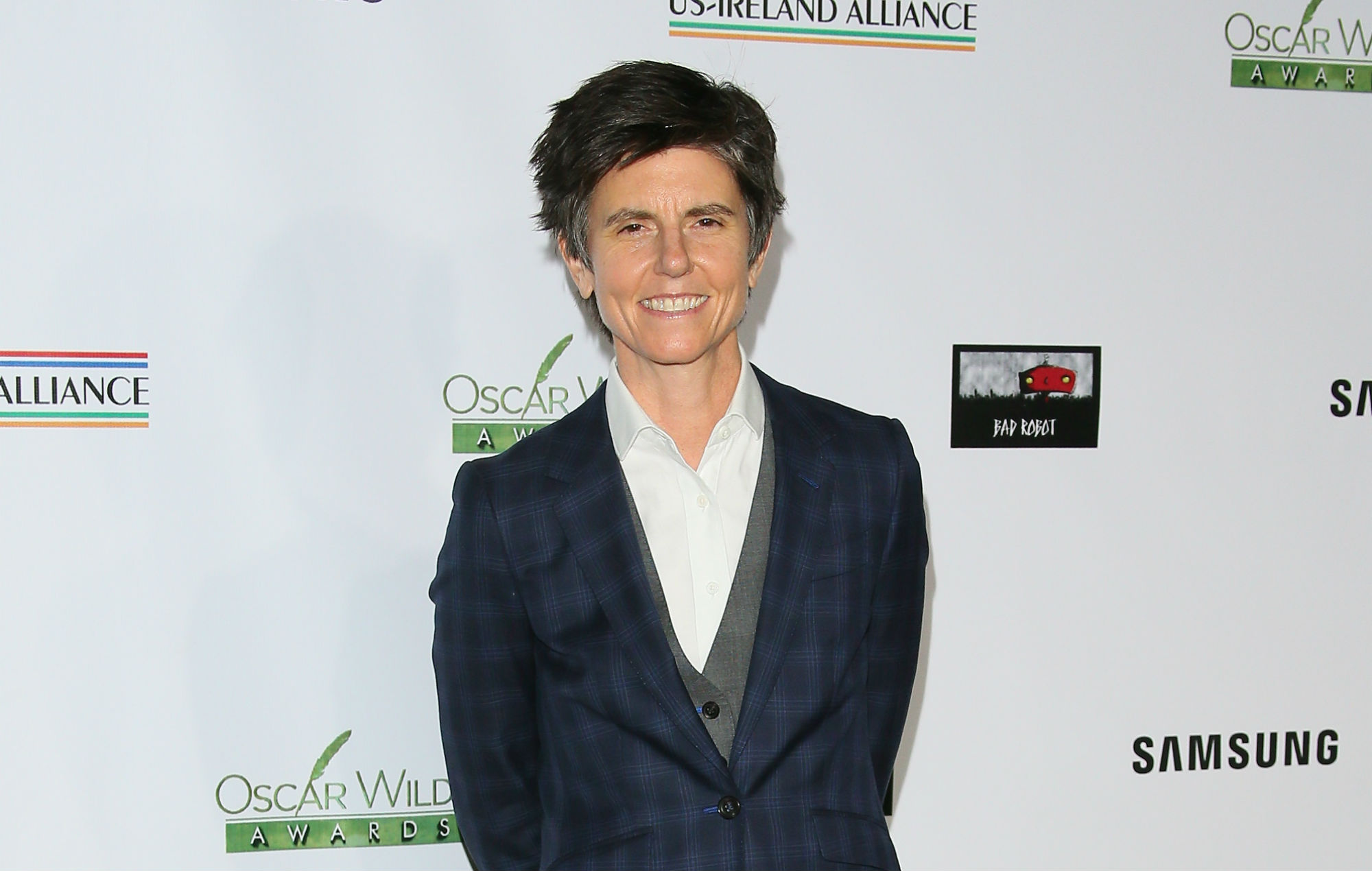 Tig Notaro is set to replace Chris D'Elia in new Netflix film