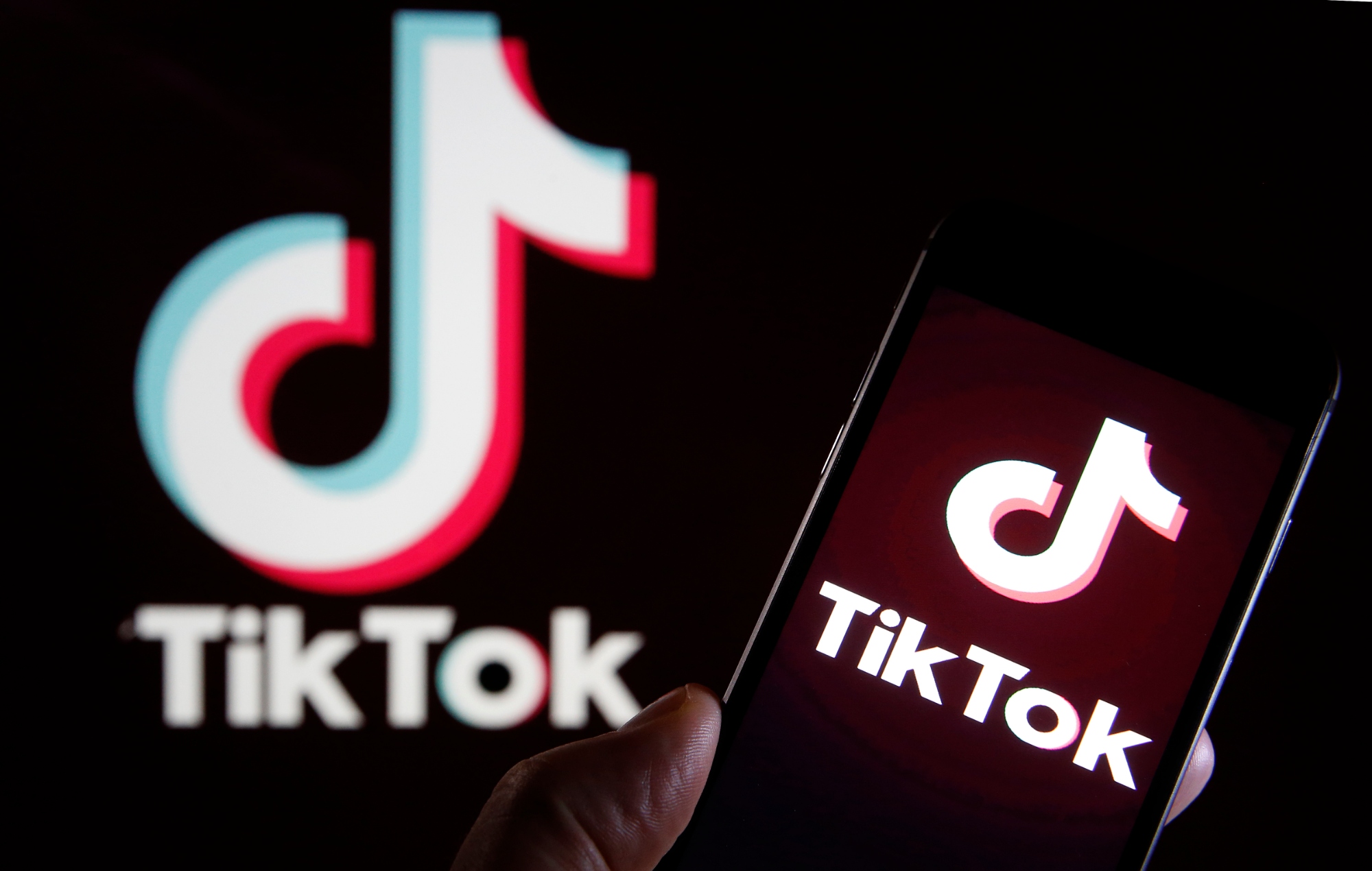 TikTok announces $200million Creators Fund