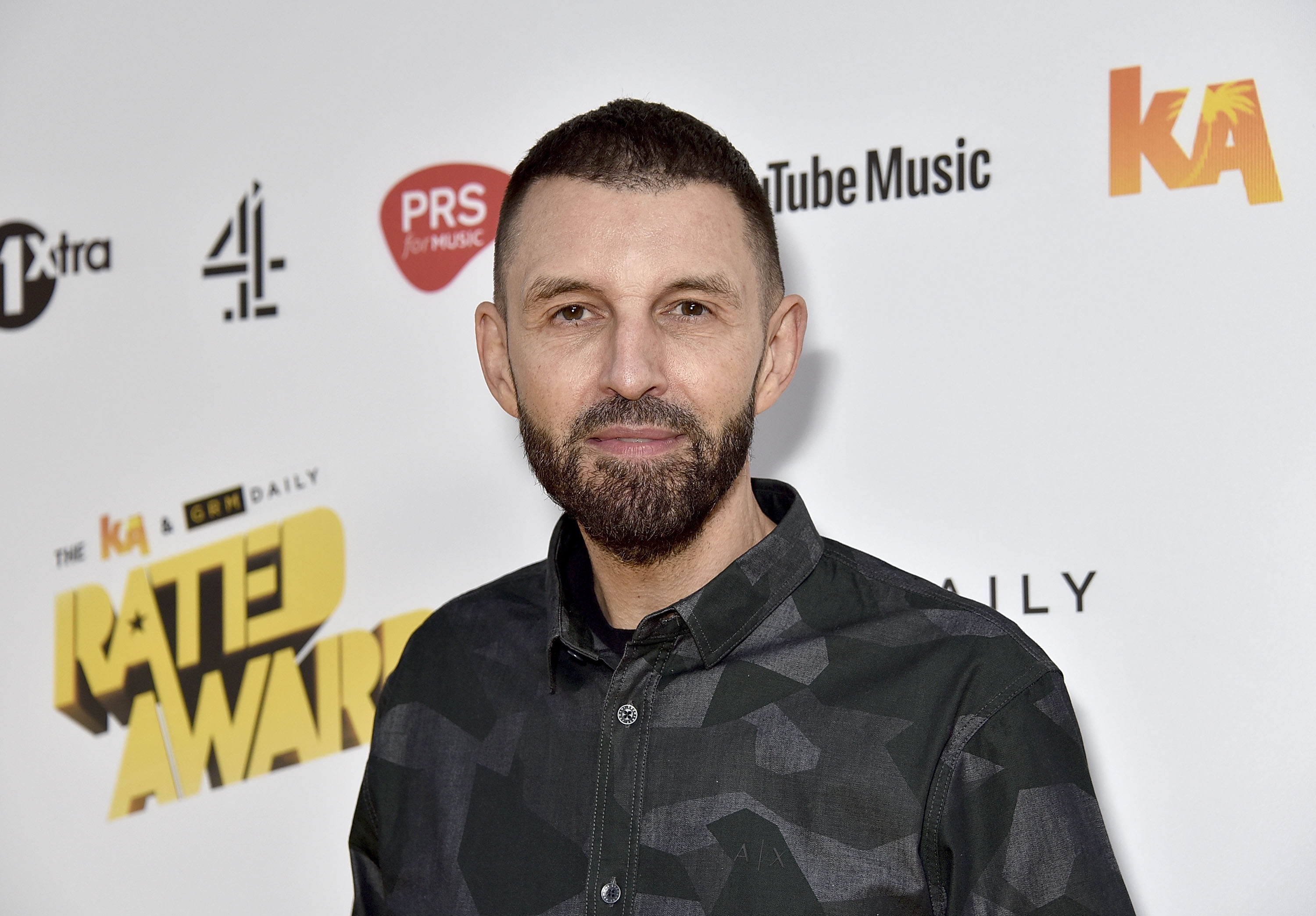 Tim Westwood 