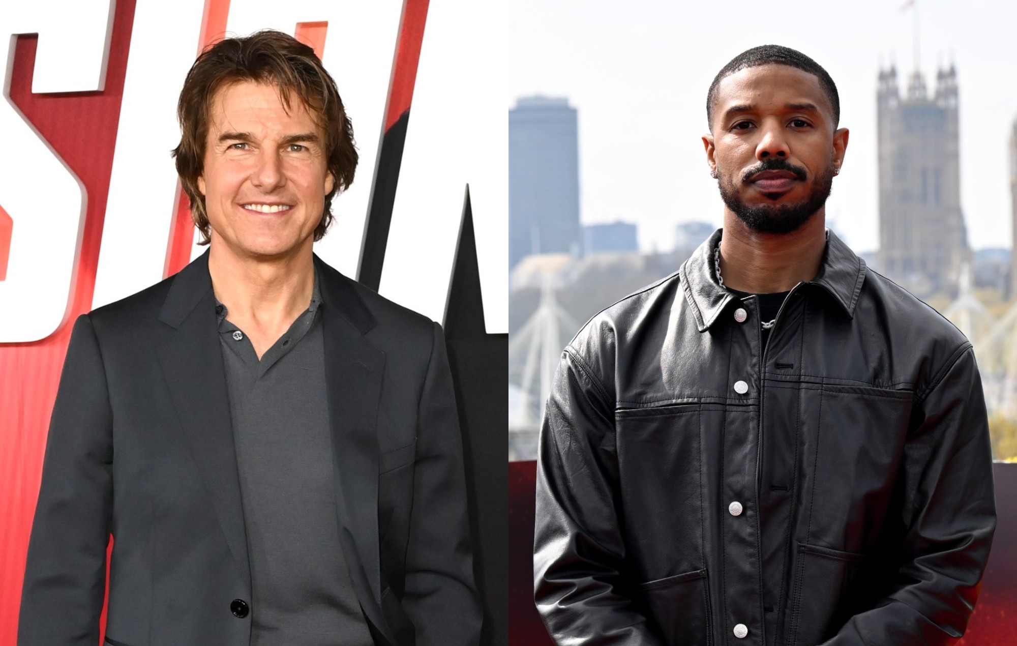 Tom Cruise Sinners