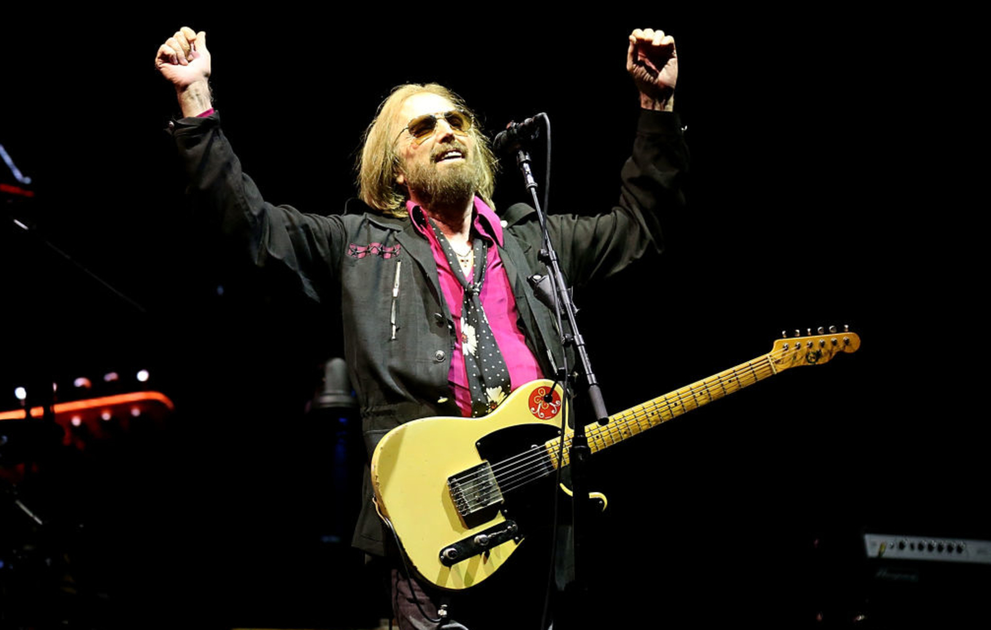 Tom Petty