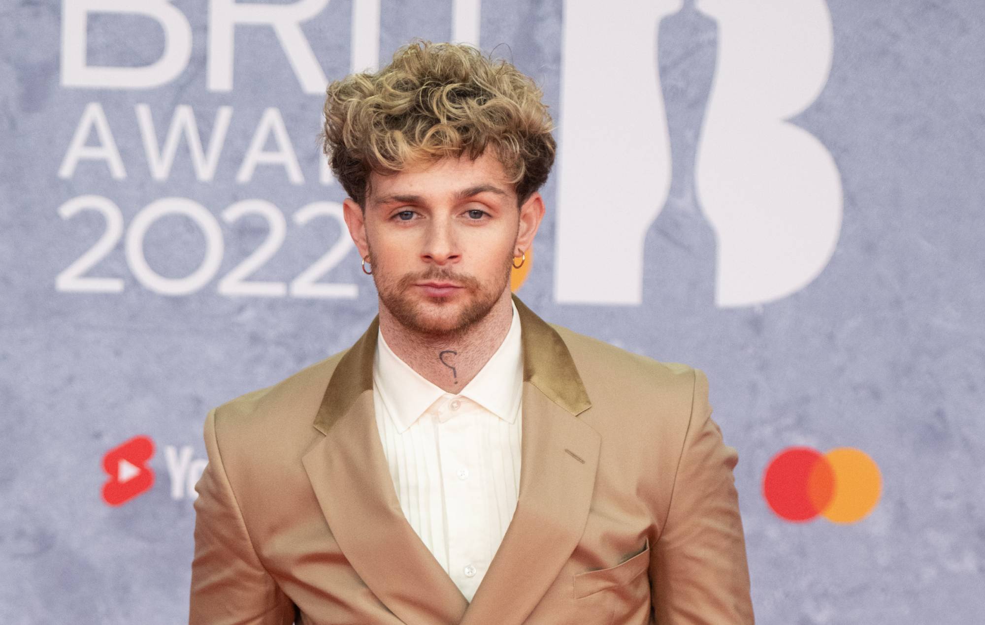 Tom Grennan