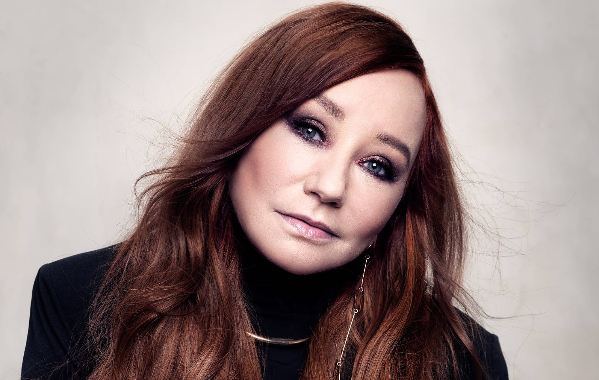 Tori Amos. Credit: Desmond Murray