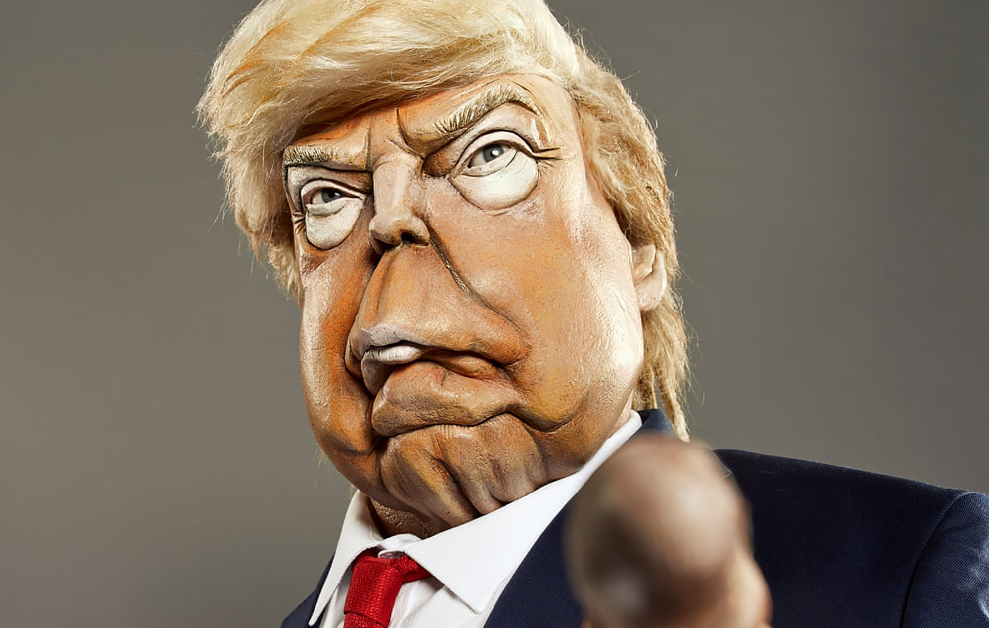 Spitting Image