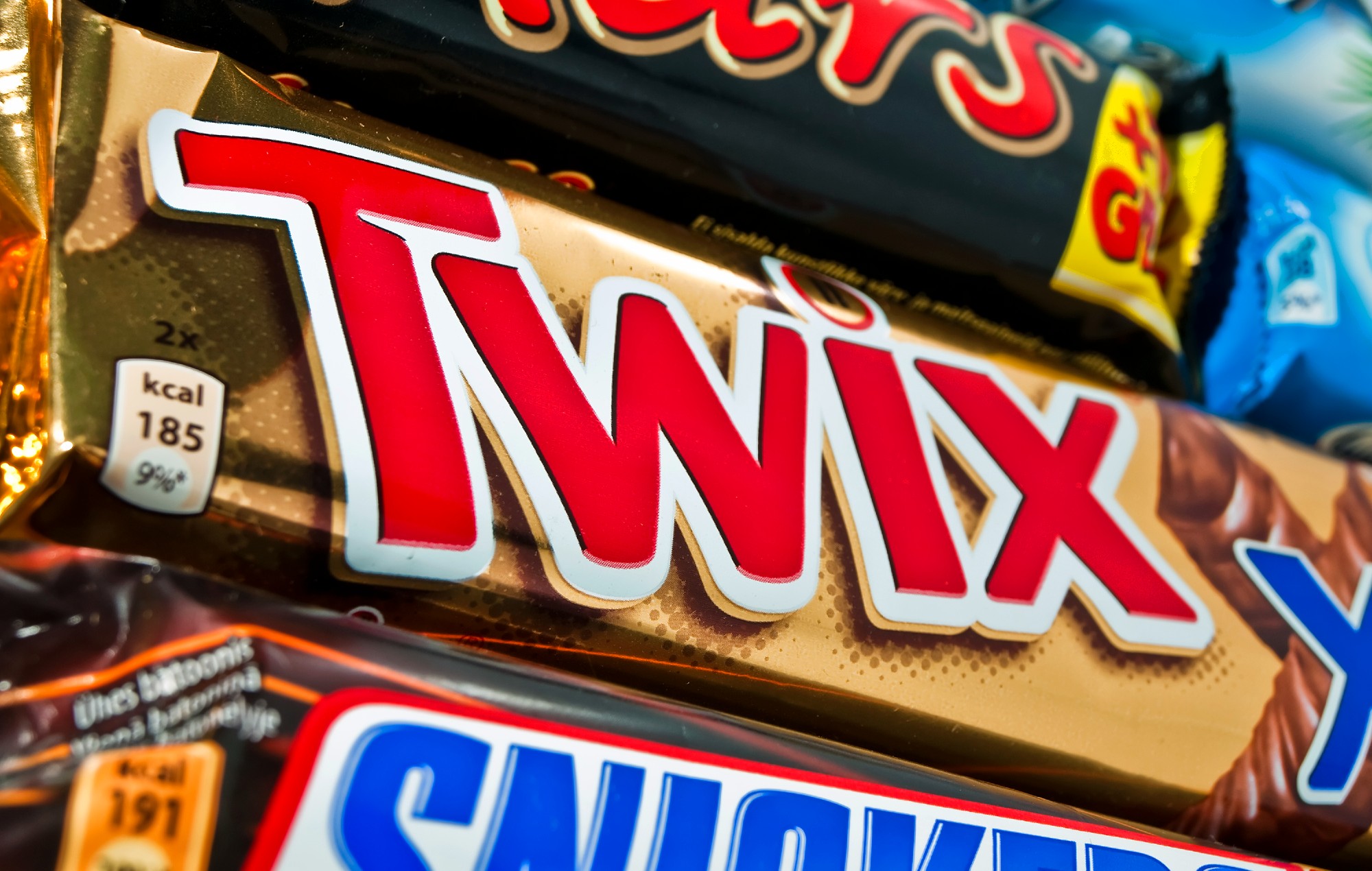 Twix