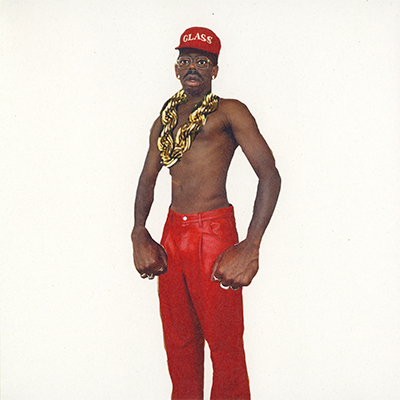 Tyler, The Creator ‘Don’t Tap The Glass’ artwork, photo by press