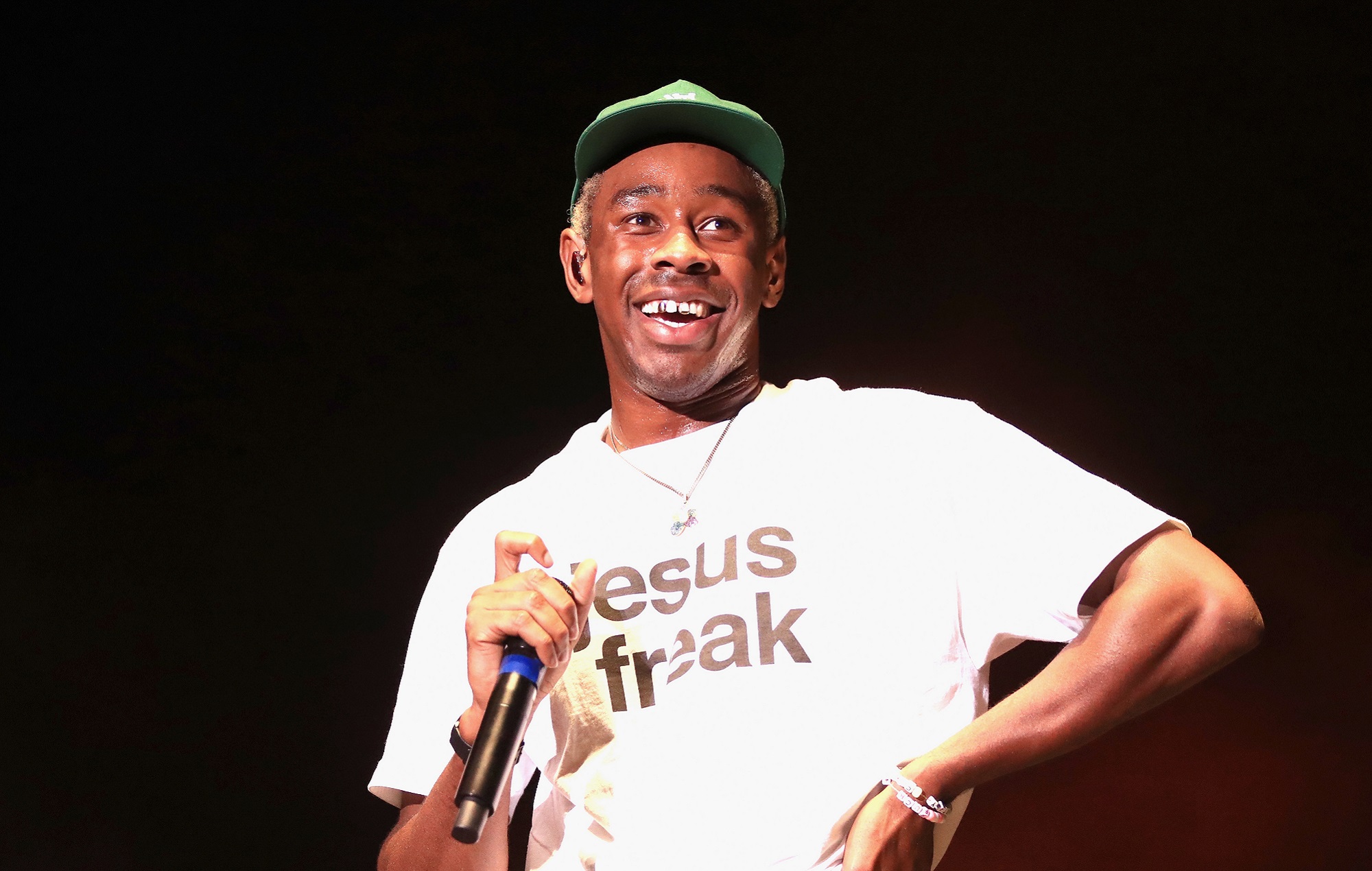 Tyler The Creator