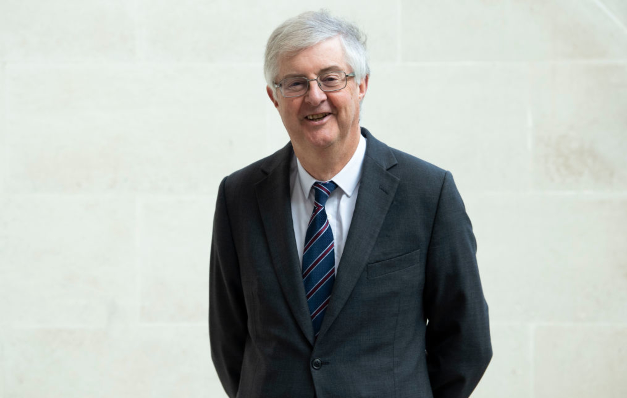 Mark Drakeford