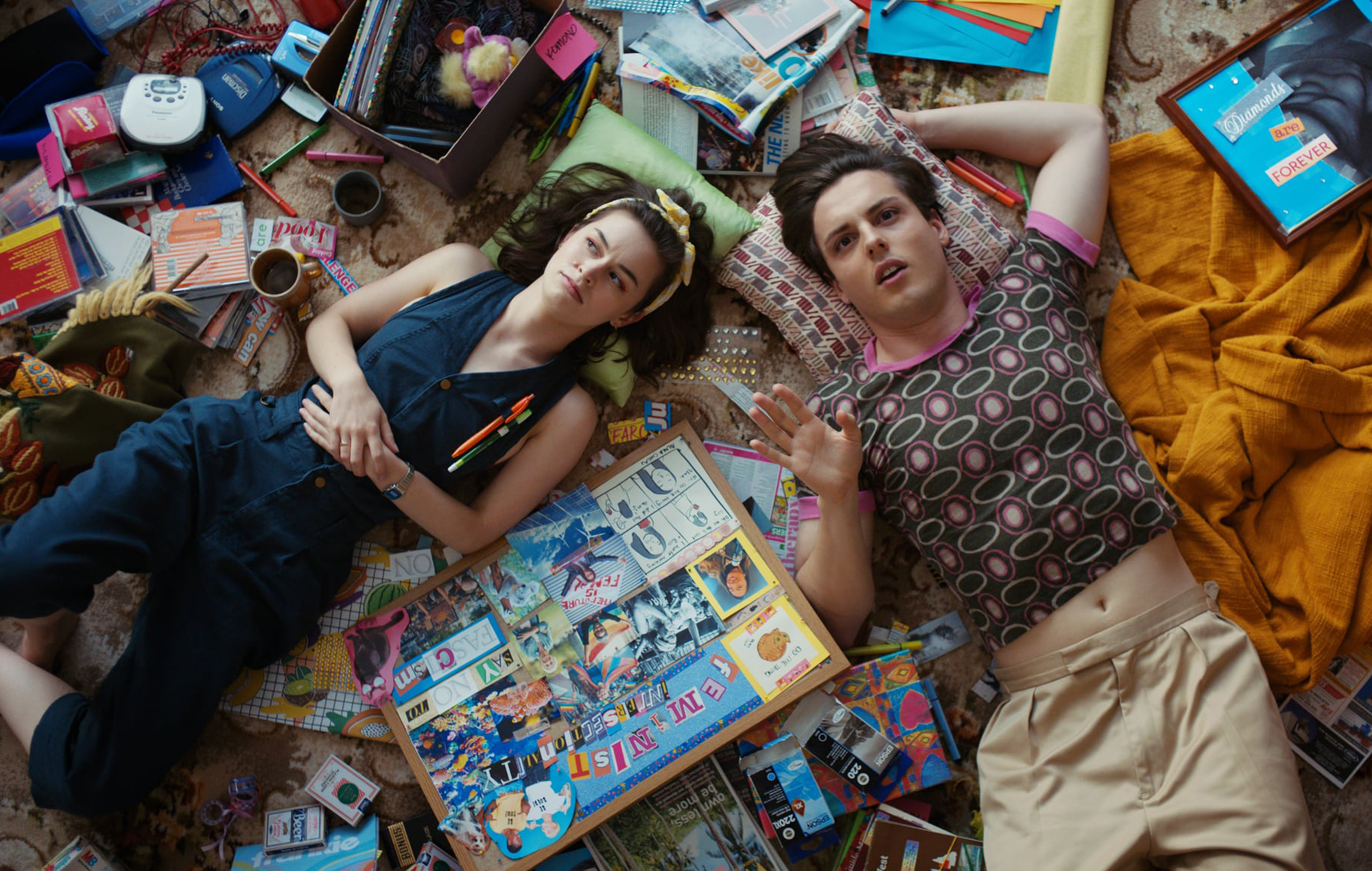 Why are you like this