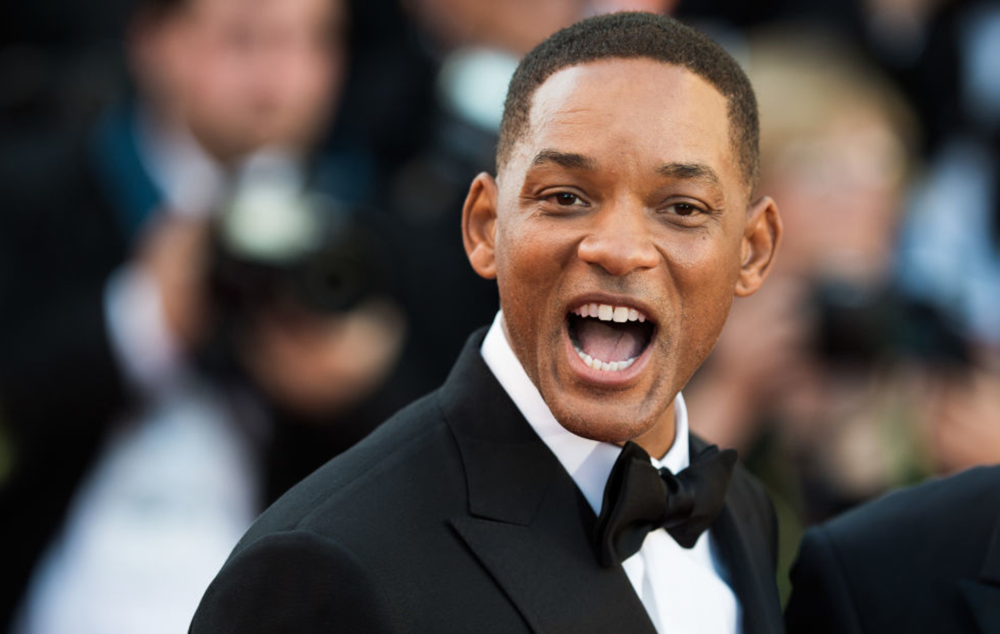 Will Smith