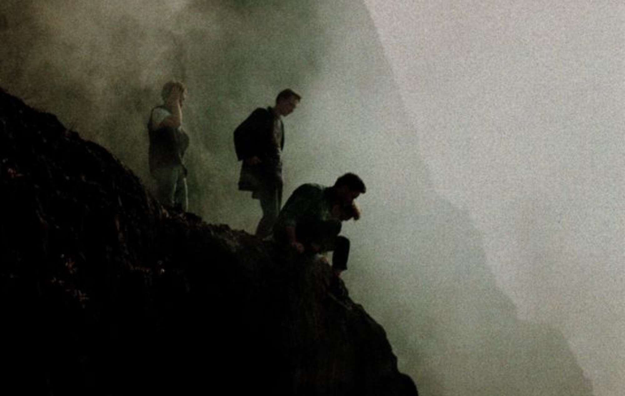 Wu Lyf (Credit: Jonathan Flanders)