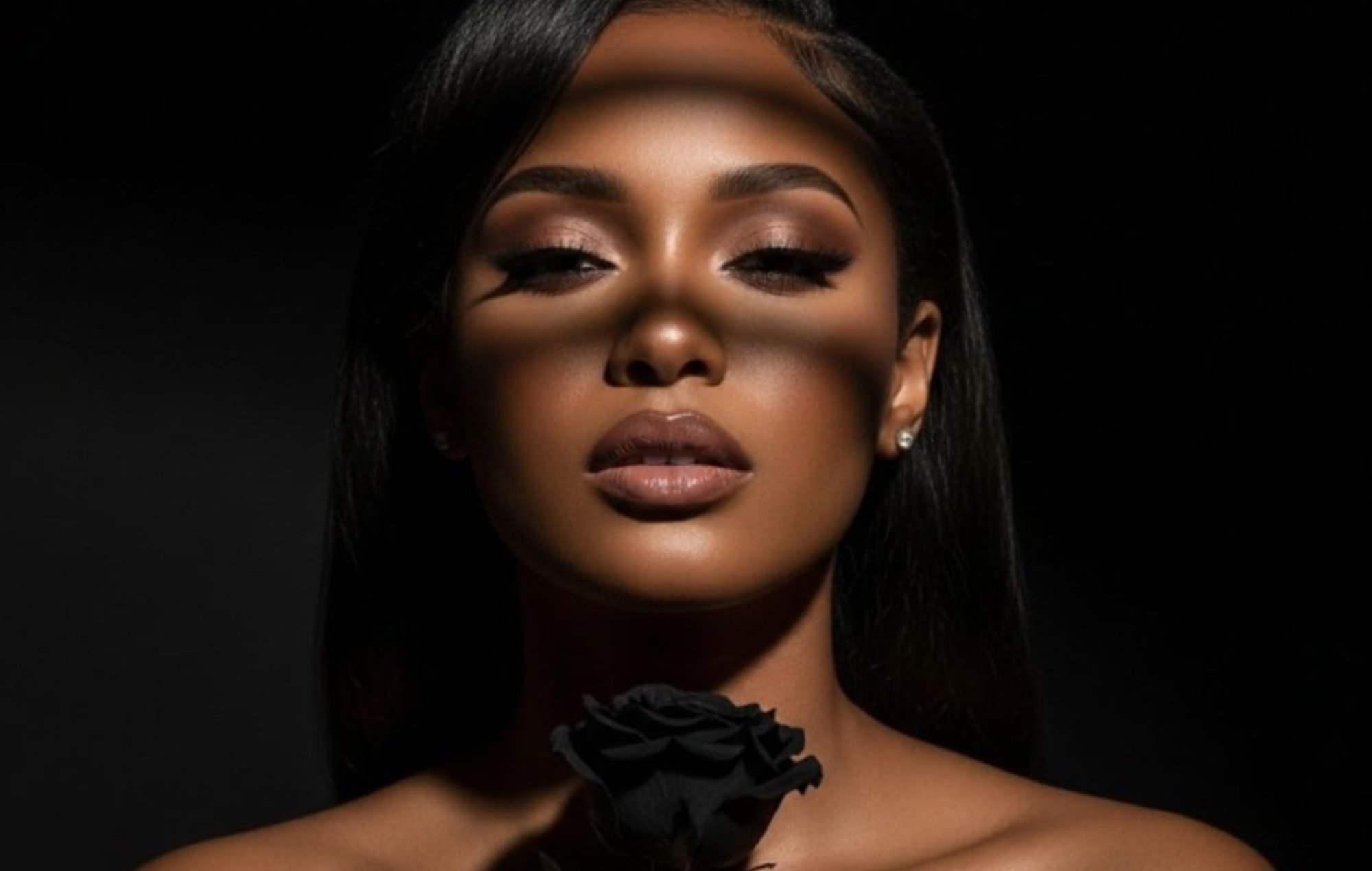 AI artist Xiana Moyet