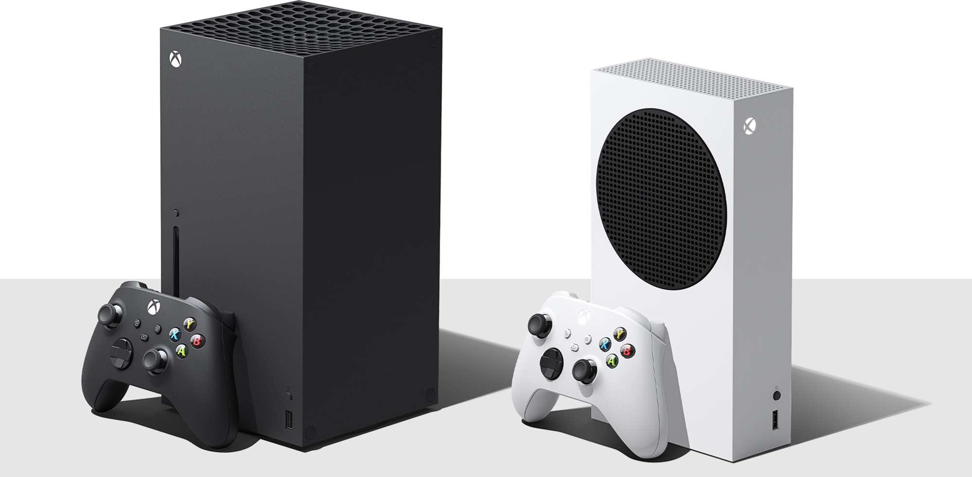 Xbox Series