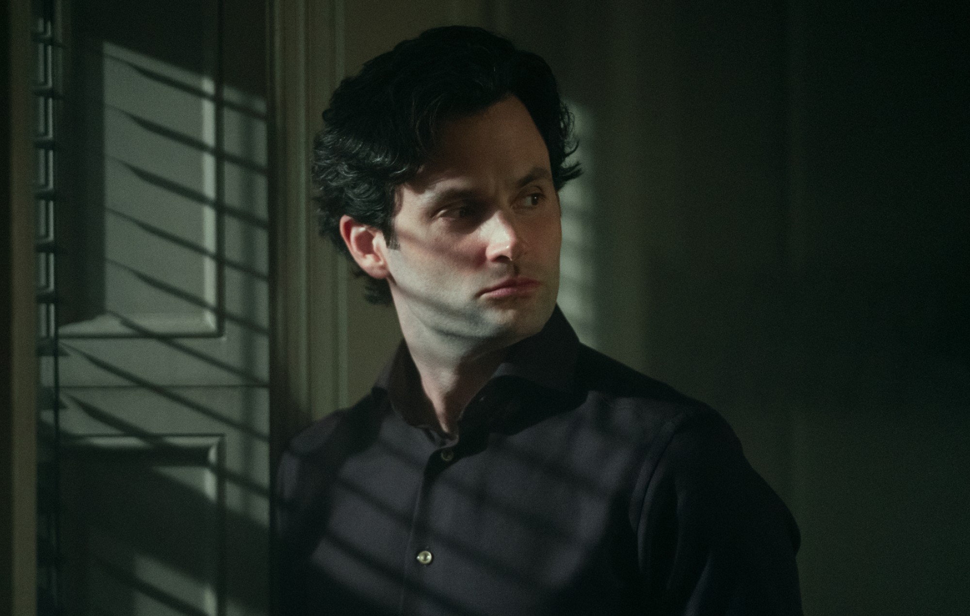 Penn Badgley in 'You' season 5