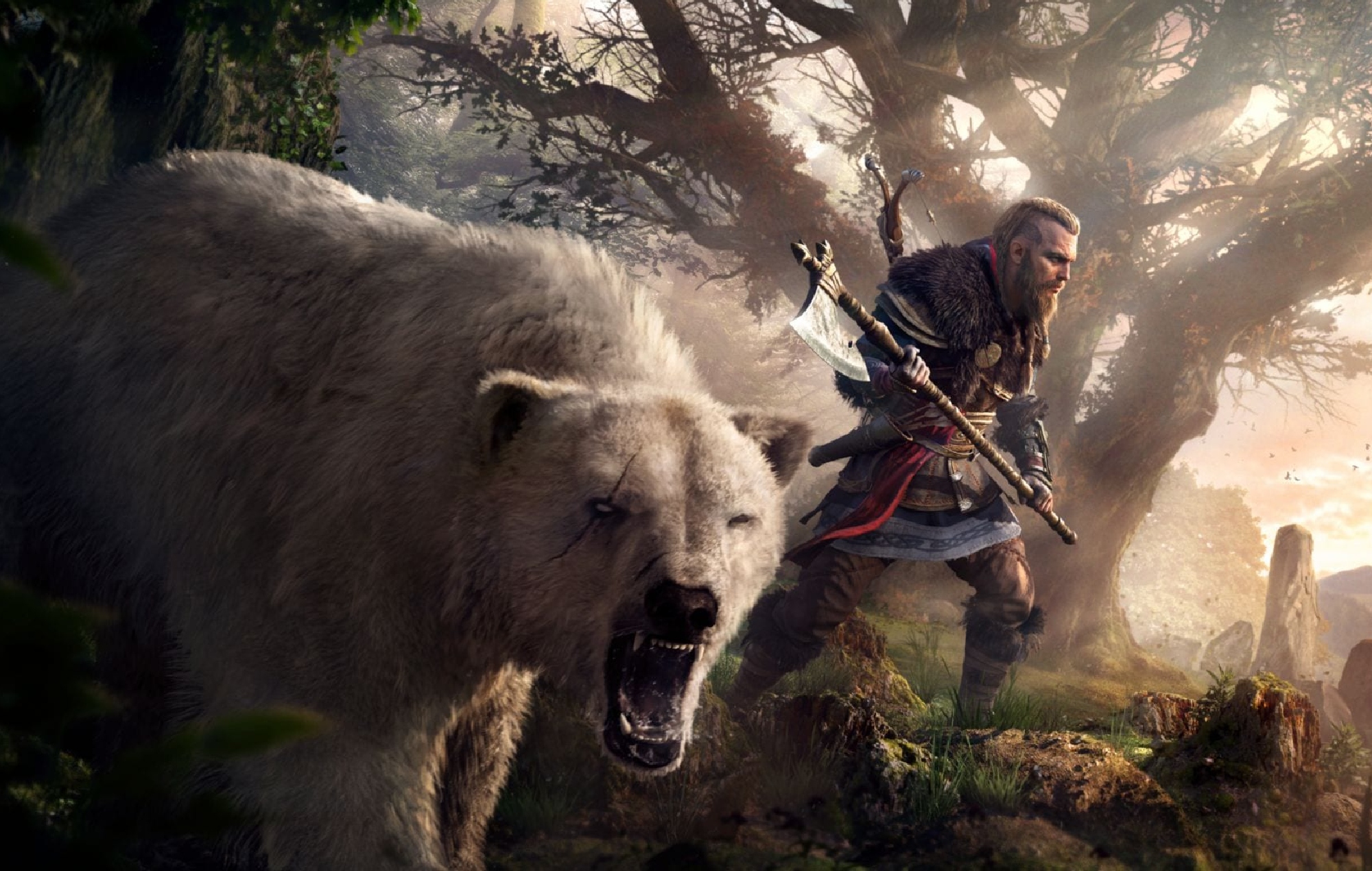 Assassin's Creed: Valhalla