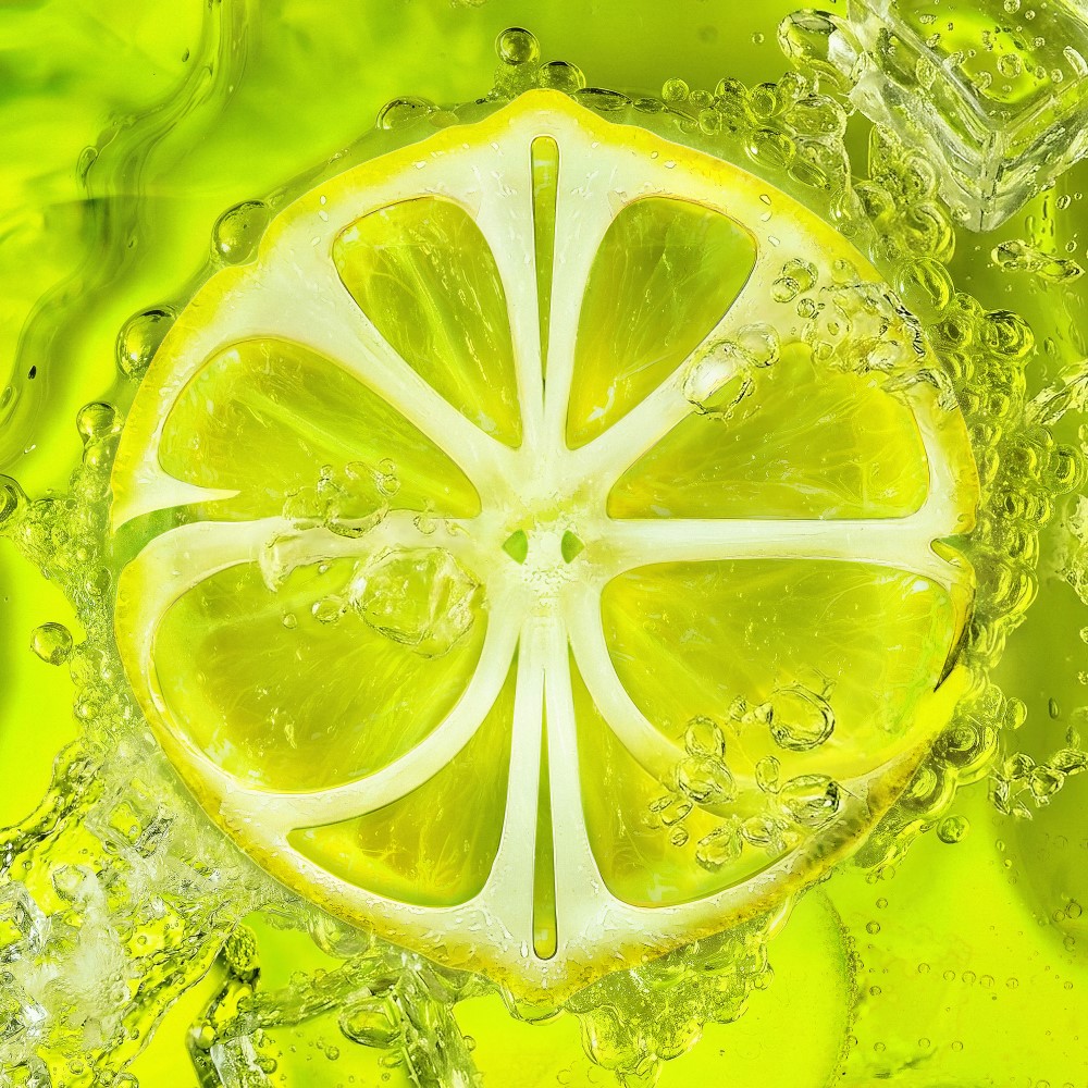 aespa Lemonade review
