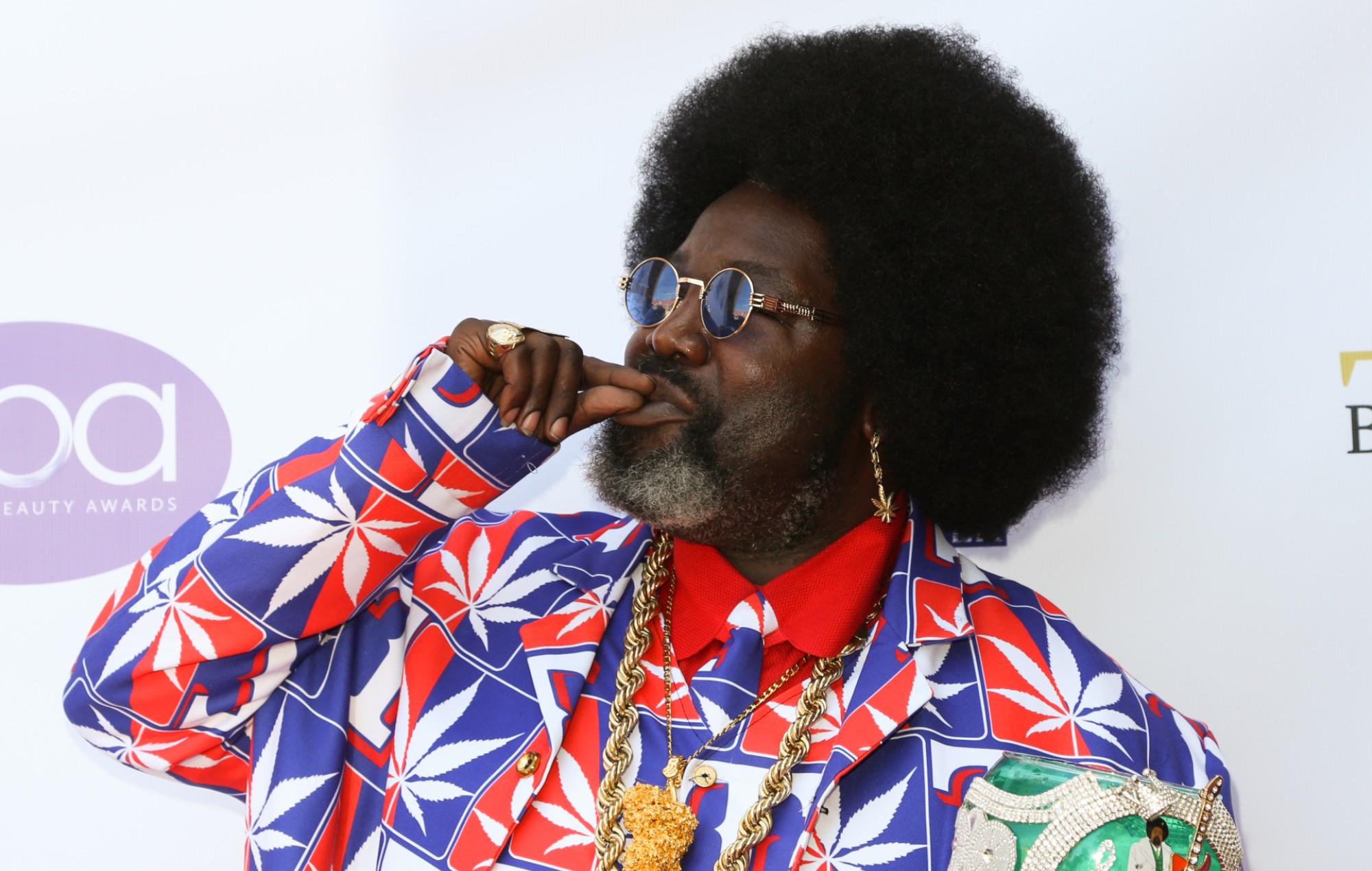 Afroman