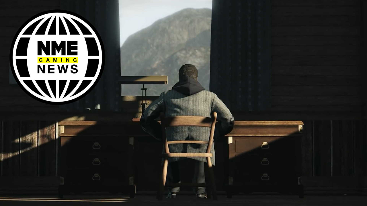 Alan Wake Remastered