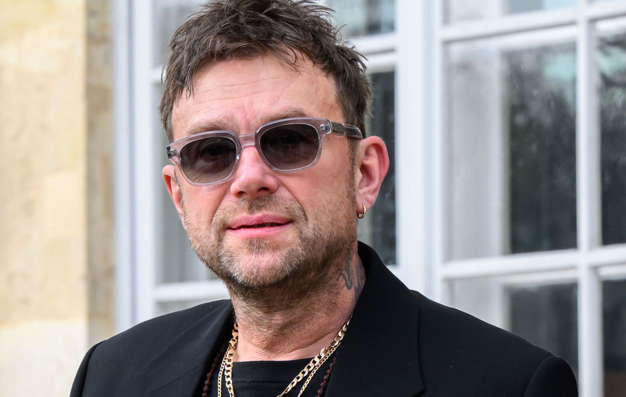 Damon Albarn, 2026.