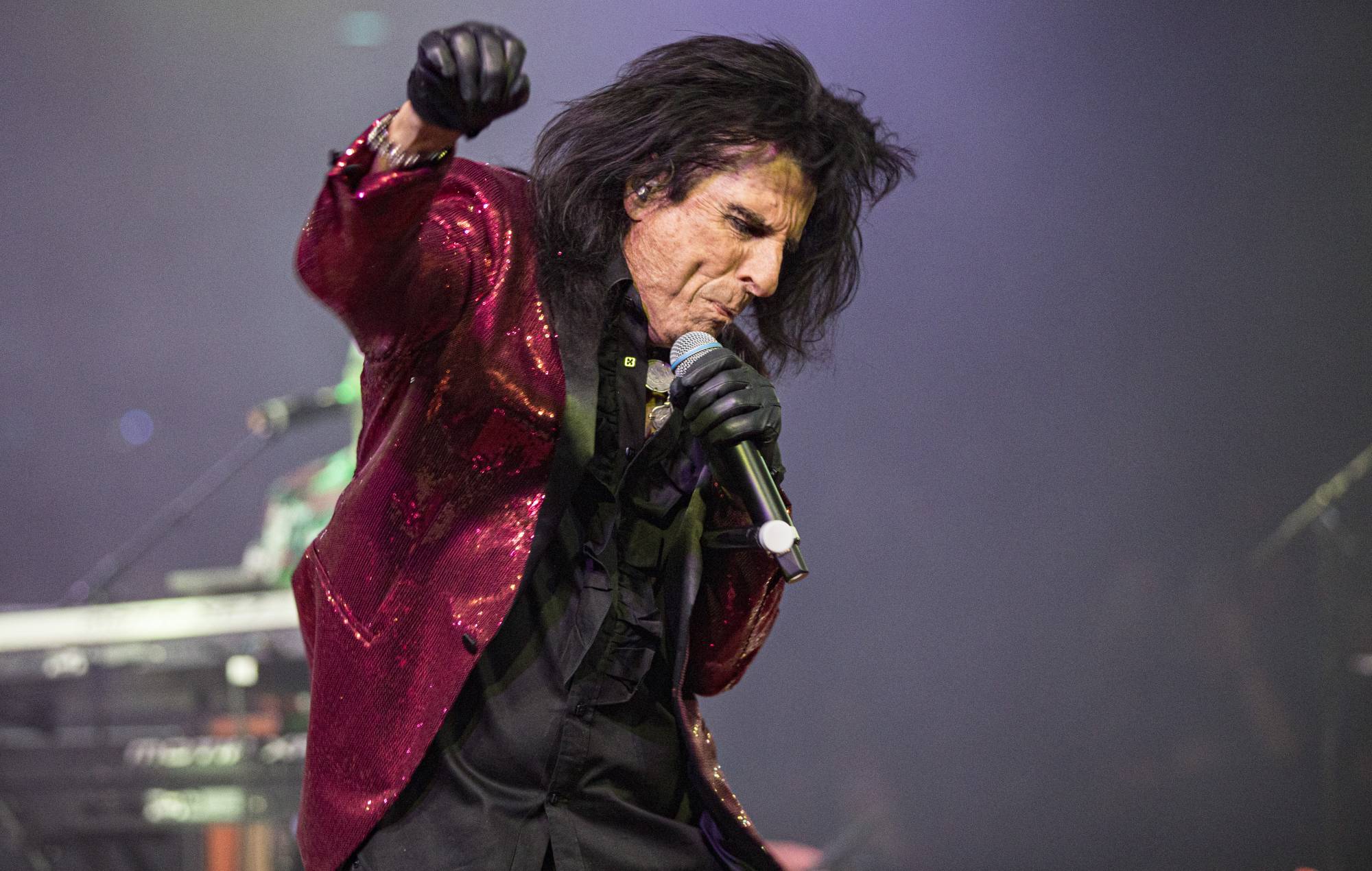 Alice Cooper