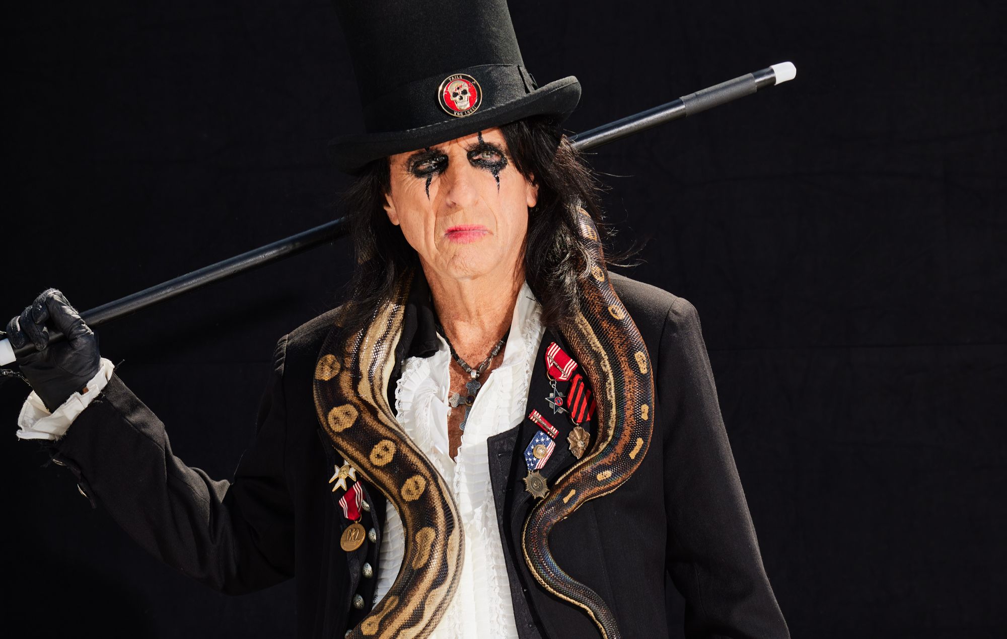 Alice Cooper