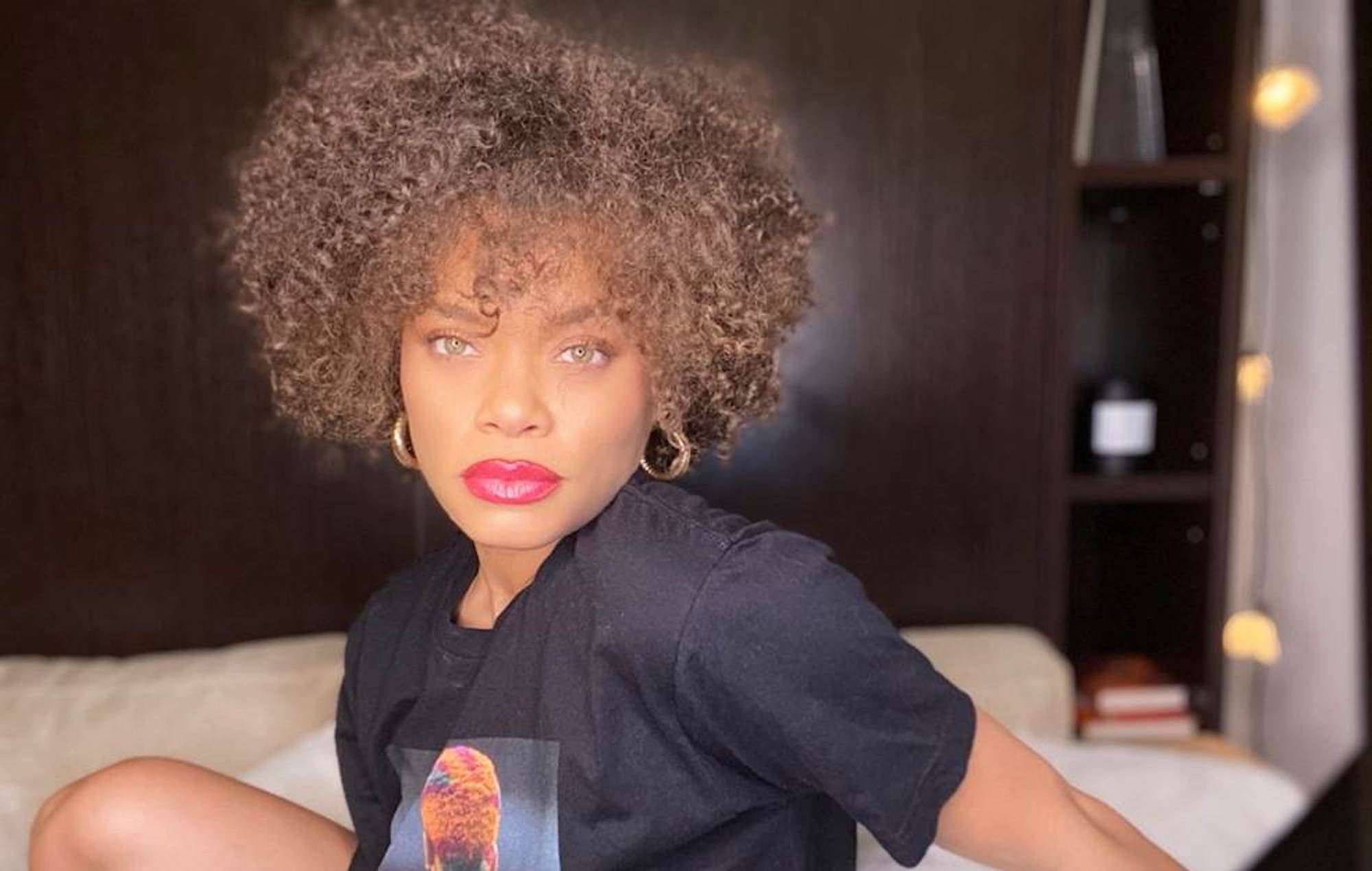 Andra Day Phone Dies