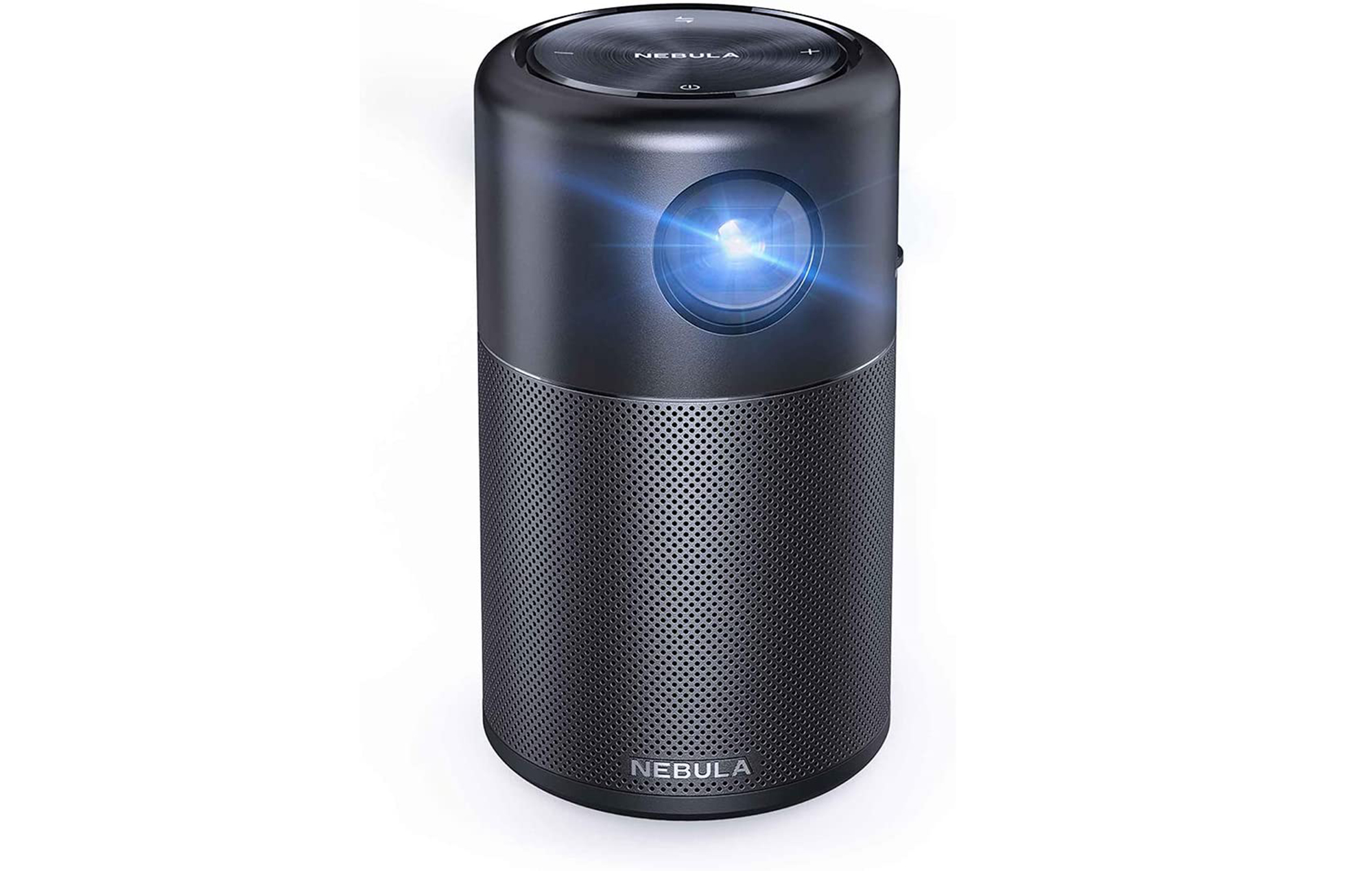 anker nebula mini projector