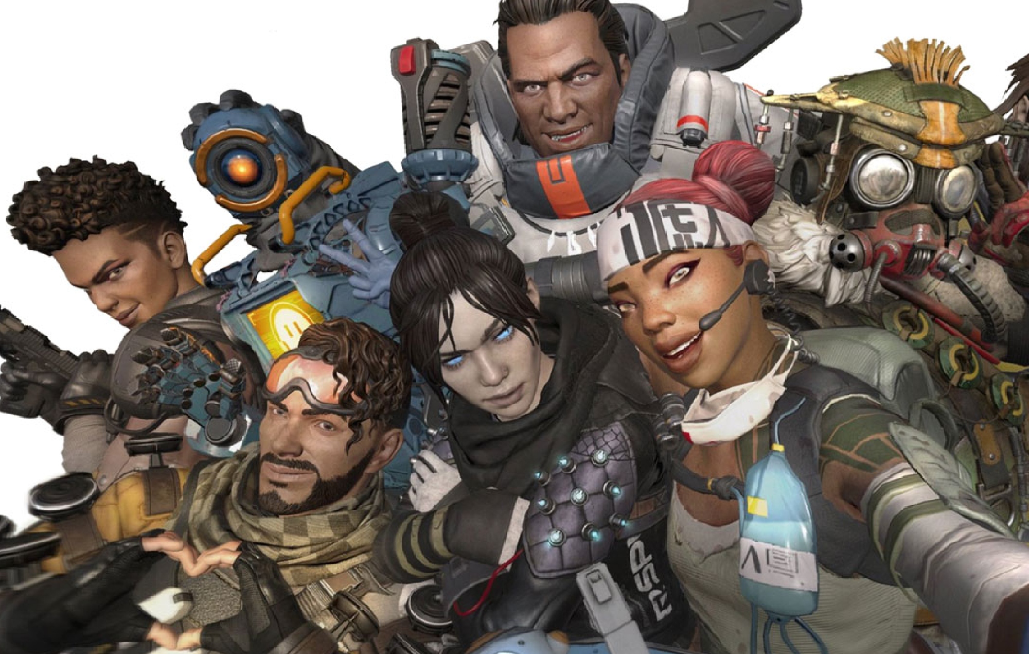 Apex Legends