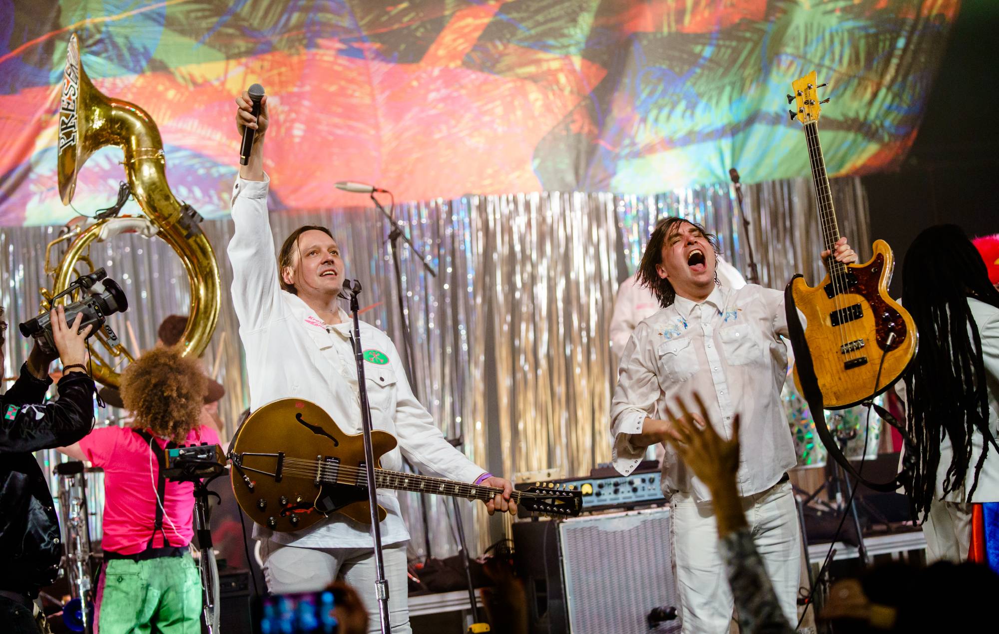Arcade Fire