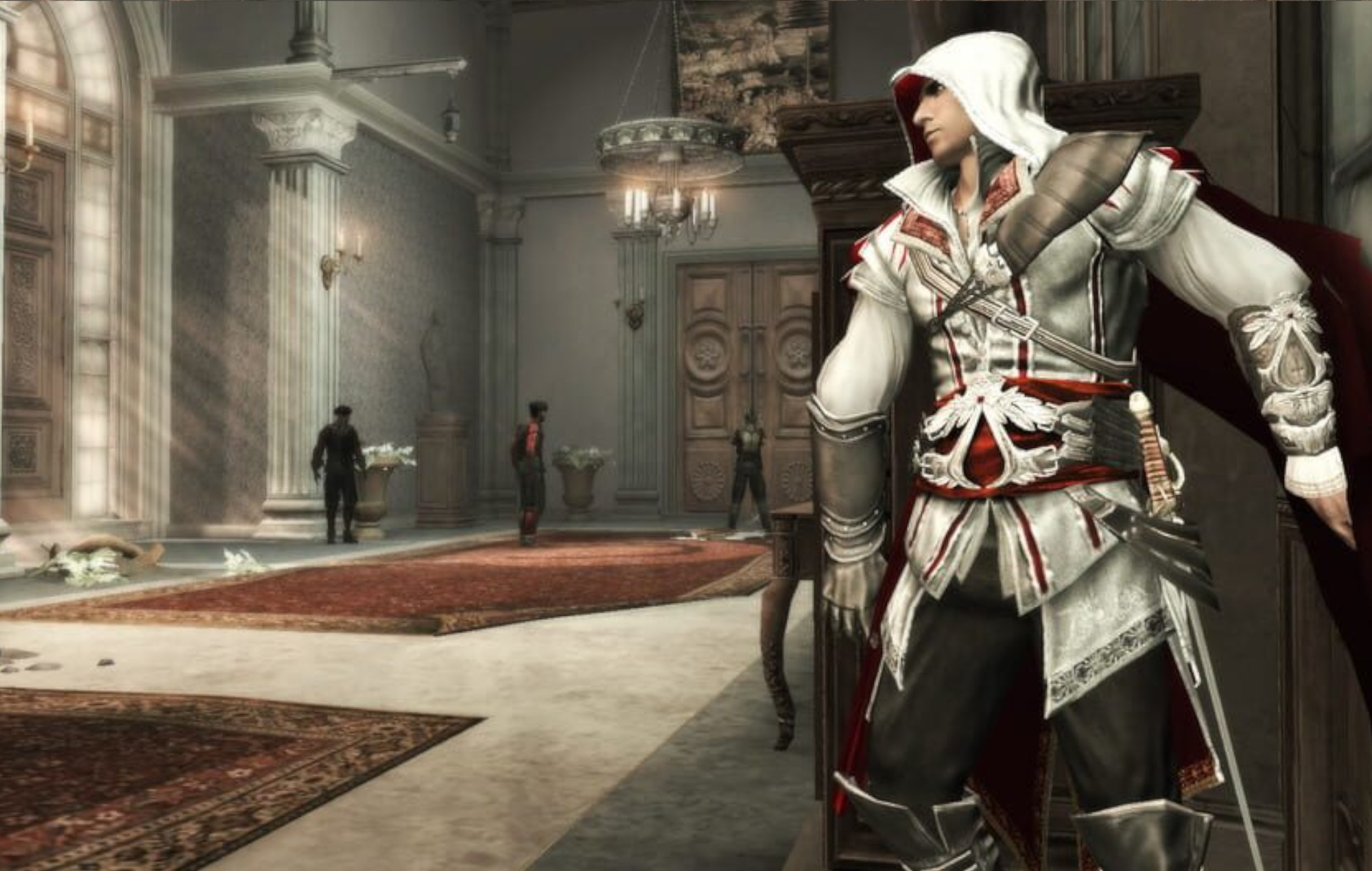 Assassin's Creed 2