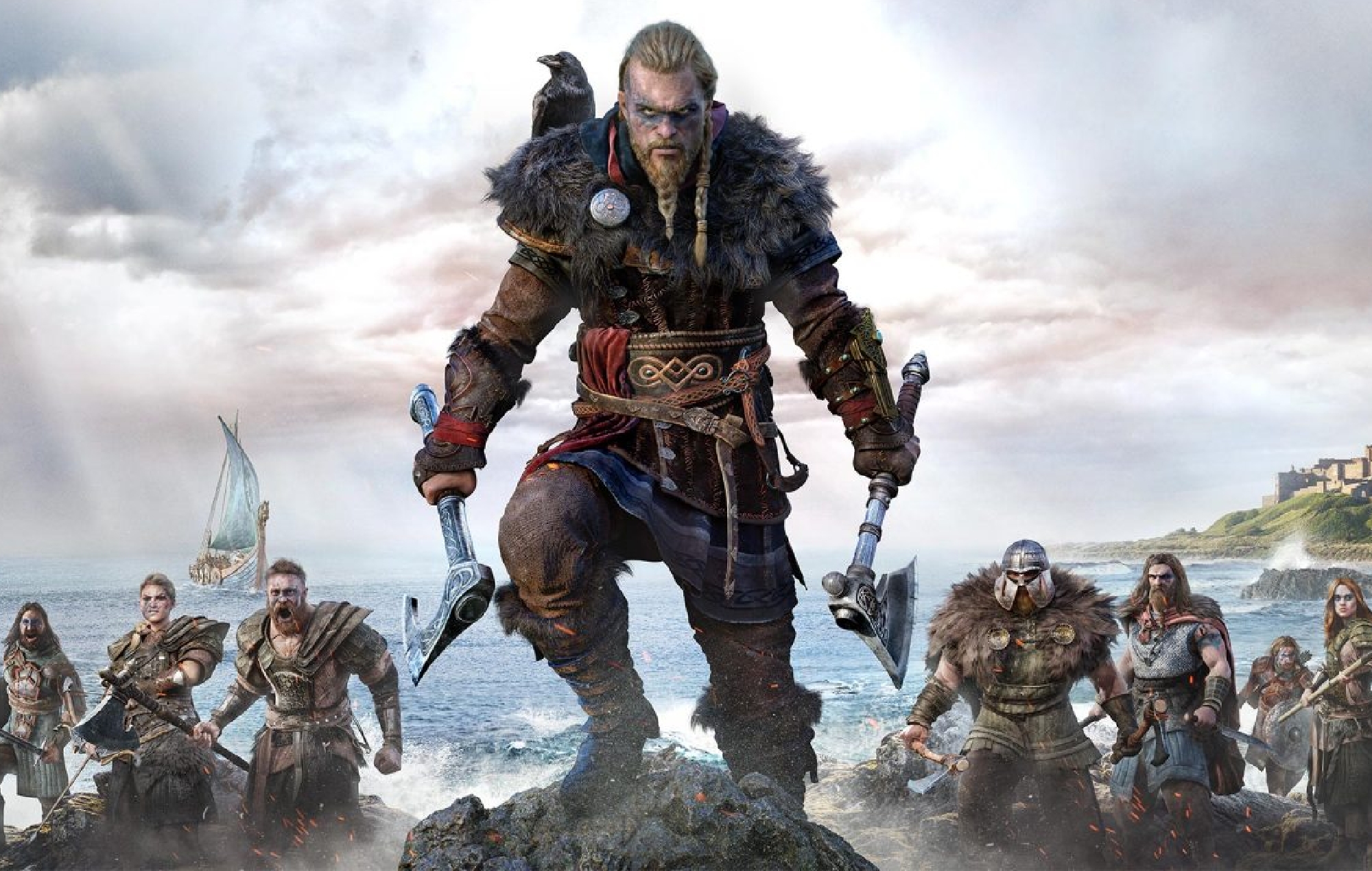 Assassin's Creed: Valhalla