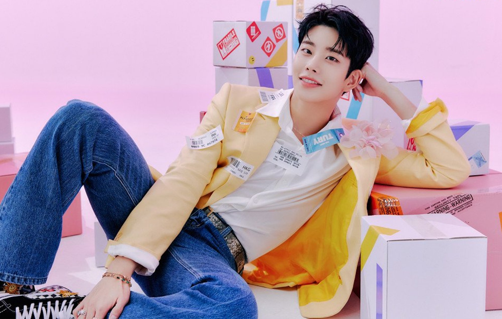 astro mj temporary hiatus