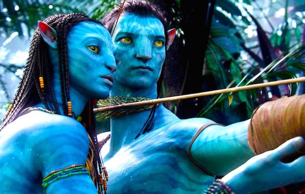 Avatar 2