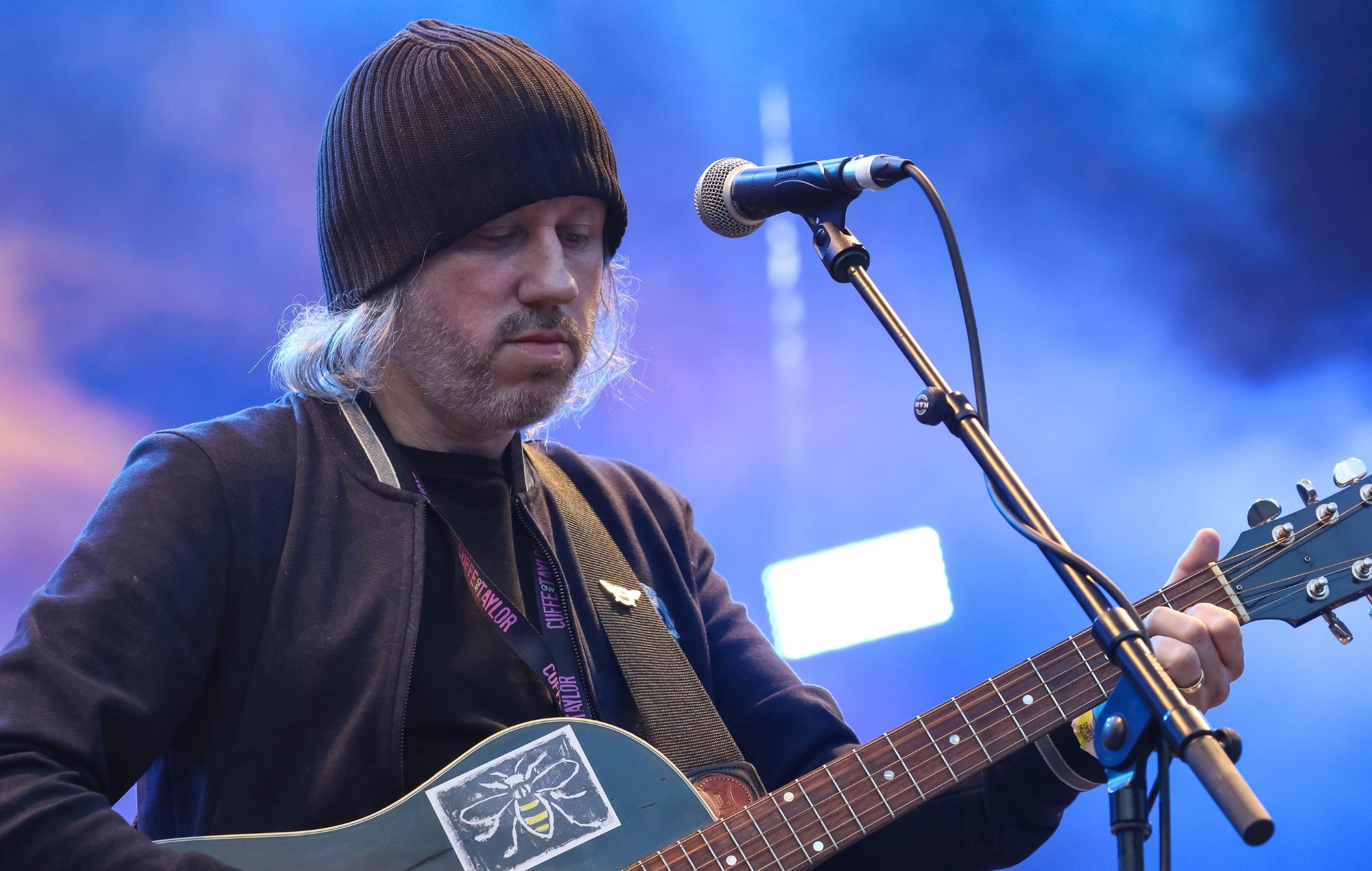 Badly Drawn Boy